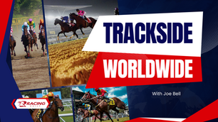 TRACKSIDE WORLDWIDE