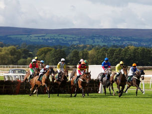 MONDAY RACING TIPS