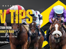 TV TIPS (SUNDAY)