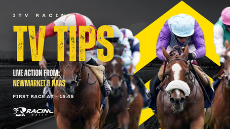 TV TIPS (SUNDAY)