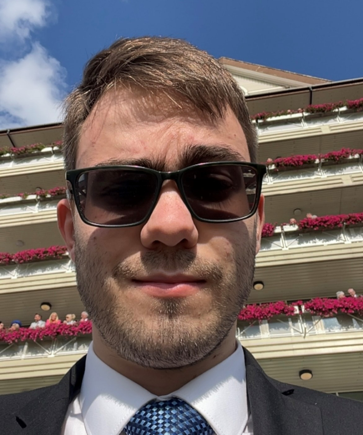 Writer: Kieran McHugh