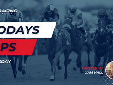 TODAYS TIPS (TUESDAY)