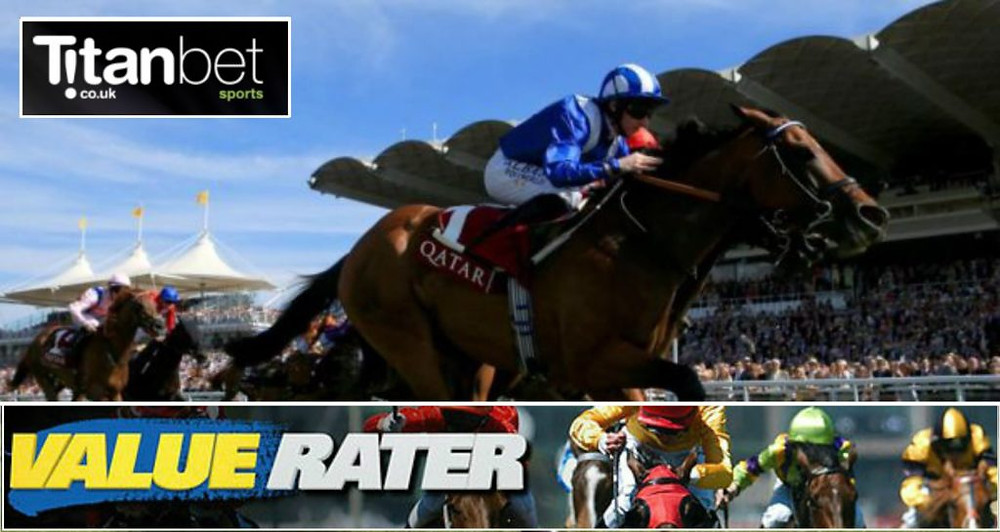 Listen To Fridays Selection From The Value Rater Right Here.