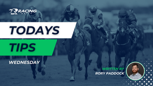 TODAYS TIPS (WEDNESDAY)