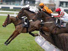 MONDAY RACING TIPS
