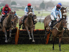 MONDAY RACING TIPS