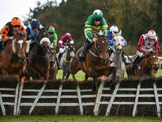 TUESDAY RACING TIPS
