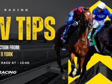 TV TIPS (SATURDAY)