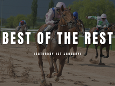 BEST OF THE REST
