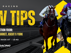 TV TIPS (SATURDAY)