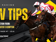 TV TIPS (SATURDAY)