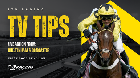 TV TIPS (SATURDAY)