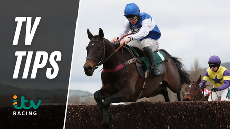 TV TIPS (SATURDAY)