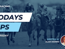 TODAYS TIPS (THURSDAY)