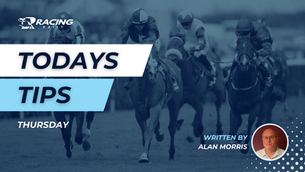 TODAYS TIPS (THURSDAY)