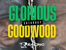 GLORIOUS GOODWOOD (SATURDAY) - DAY 5