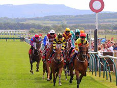 THURSDAY RACING TIPS