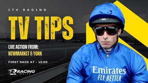 TV TIPS (FRIDAY)