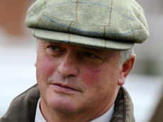 FRIDAY RACING TIPS
