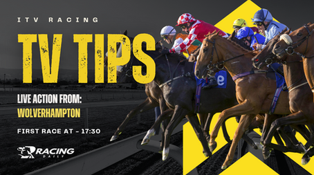 TV TIPS (FRIDAY)