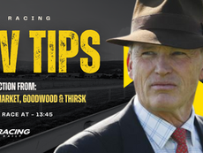 TV TIPS (SATURDAY)
