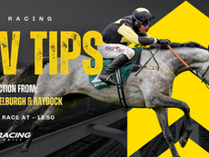 TV TIPS (SATURDAY)