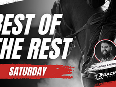 BEST OF THE REST (SATURDAY)