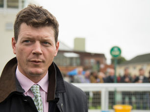 BALDING TO KEEP UP HOT STREAK AT HQ