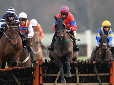 TUESDAY RACING TIPS
