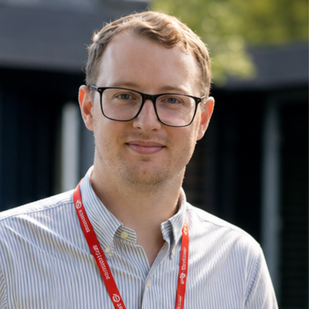 Writer: Sam King