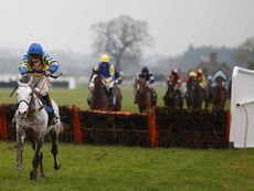 MONDAY RACING TIPS