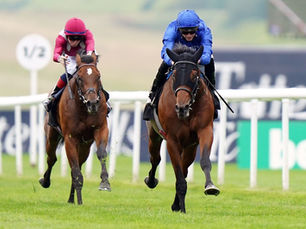 TRUTH WILL OUT ON THE KNAVESMIRE