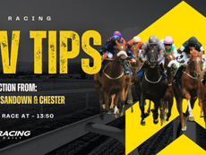 TV TIPS (SATURDAY)