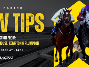 TV TIPS (MONDAY)