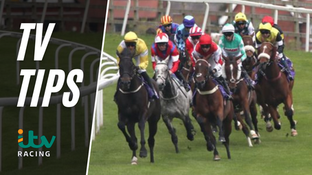 TV TIPS (SATURDAY)