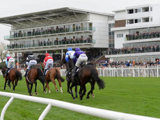 WEDNESDAY RACING TIPS