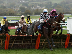 WEDNESDAY RACING TIPS