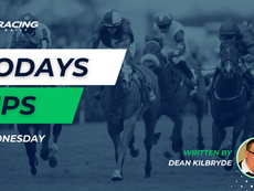 TODAYS TIPS (WEDNESDAY)
