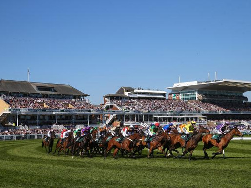 AINTREE GRAND NATIONAL DAY 3 (FRIDAY)
