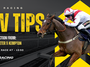 TV TIPS (SATURDAY)