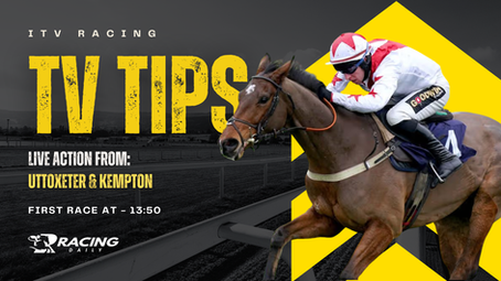 TV TIPS (SATURDAY)
