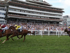 THURSDAY RACING TIPS
