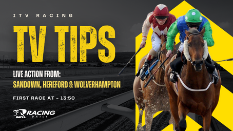TV TIPS (SATURDAY)