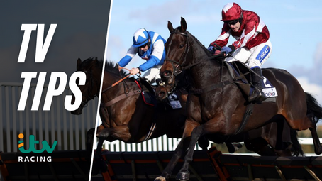 TV TIPS (SATURDAY)