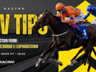 TV TIPS (SUNDAY)