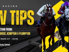 TV TIPS (MONDAY)