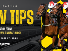 TV TIPS (SATURDAY)