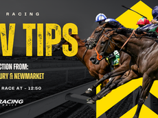 TV TIPS (SATURDAY)