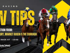 TV TIPS (SATURDAY)
