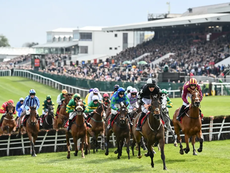 FRIDAY RACING TIPS
